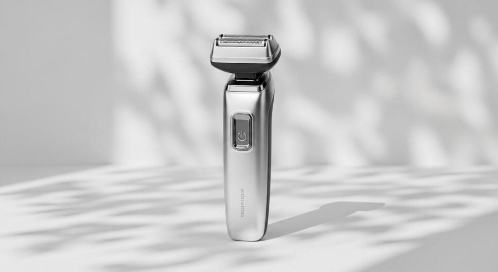 Présenter la marque Philips et ses innovations majeures