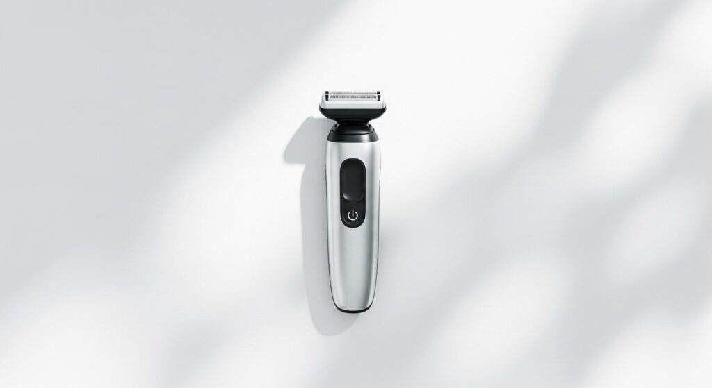Sélectionner le rasoir Philips adapté à chaque profil utilisateur